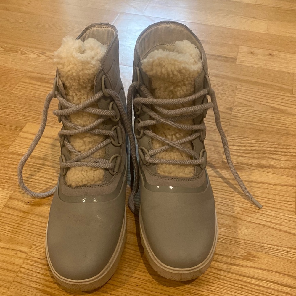 Sorel Women’s Snow boots